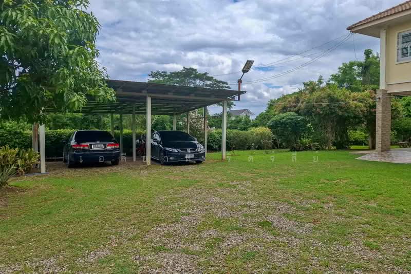 3-Bedroom House on 365 Sq.wah Garden Land, San Klang, San Pa Tong, Chiang Mai, San Khang, San Pa Tong, Chiang Mai, 3 Bedrooms, 128 sqm, Single Detached House For Sale, by Elijah Ridgley, 500469732 - DDproperty.com