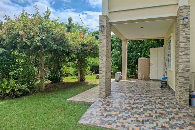 3-Bedroom House on 365 Sq.wah Garden Land, San Klang, San Pa Tong, Chiang Mai, San Khang, San Pa Tong, Chiang Mai, 3 Bedrooms, 128 sqm, Single Detached House For Sale, by Elijah Ridgley, 500469732 - DDproperty.com