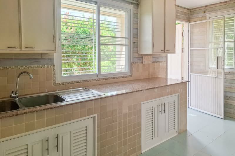 3-Bedroom House on 365 Sq.wah Garden Land, San Klang, San Pa Tong, Chiang Mai, San Khang, San Pa Tong, Chiang Mai, 3 Bedrooms, 128 sqm, Single Detached House For Sale, by Elijah Ridgley, 500469732 - DDproperty.com