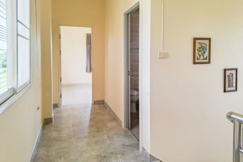 3-Bedroom House on 365 Sq.wah Garden Land, San Klang, San Pa Tong, Chiang Mai, San Khang, San Pa Tong, Chiang Mai, 3 Bedrooms, 128 sqm, Single Detached House For Sale, by Elijah Ridgley, 500469732 - DDproperty.com