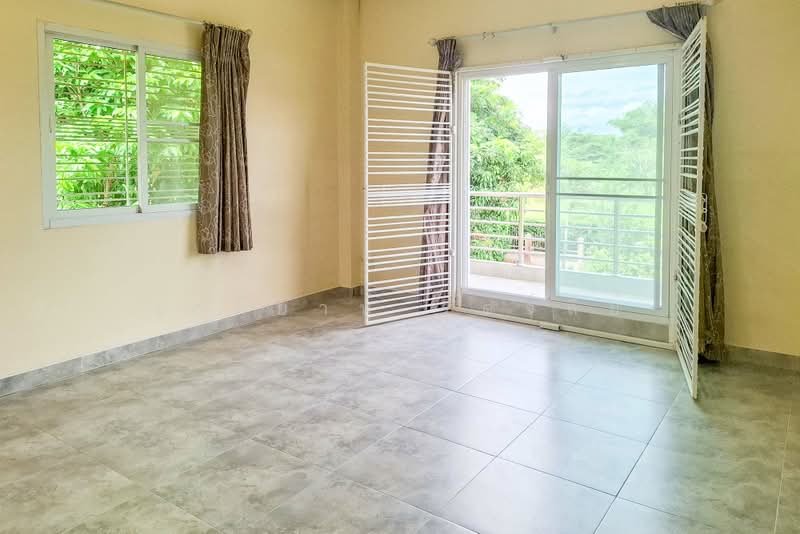3-Bedroom House on 365 Sq.wah Garden Land, San Klang, San Pa Tong, Chiang Mai, San Khang, San Pa Tong, Chiang Mai, 3 Bedrooms, 128 sqm, Single Detached House For Sale, by Elijah Ridgley, 500469732 - DDproperty.com