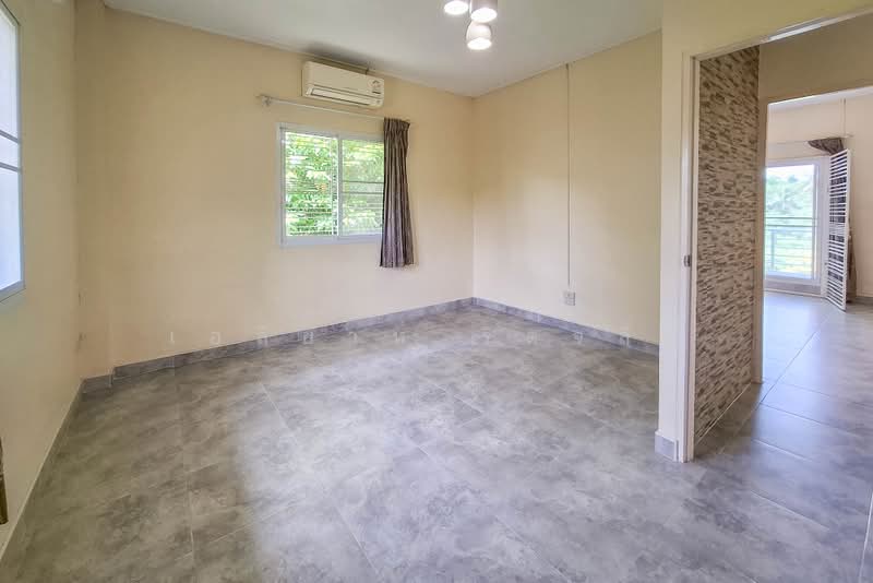 3-Bedroom House on 365 Sq.wah Garden Land, San Klang, San Pa Tong, Chiang Mai, San Khang, San Pa Tong, Chiang Mai, 3 Bedrooms, 128 sqm, Single Detached House For Sale, by Elijah Ridgley, 500469732 - DDproperty.com