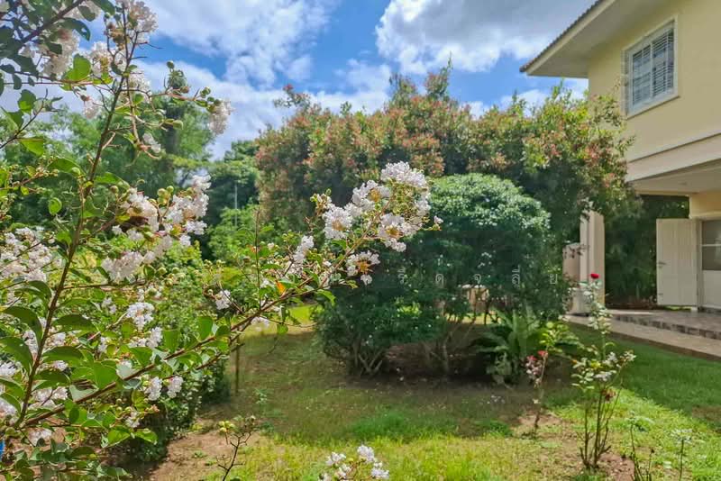 3-Bedroom House on 365 Sq.wah Garden Land, San Klang, San Pa Tong, Chiang Mai, San Khang, San Pa Tong, Chiang Mai, 3 Bedrooms, 128 sqm, Single Detached House For Sale, by Elijah Ridgley, 500469732 - DDproperty.com