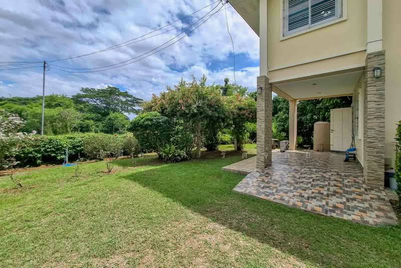 3-Bedroom House on 365 Sq.wah Garden Land, San Klang, San Pa Tong, Chiang Mai, San Khang, San Pa Tong, Chiang Mai, 3 Bedrooms, 128 sqm, Single Detached House For Sale, by Elijah Ridgley, 500469732 - DDproperty.com
