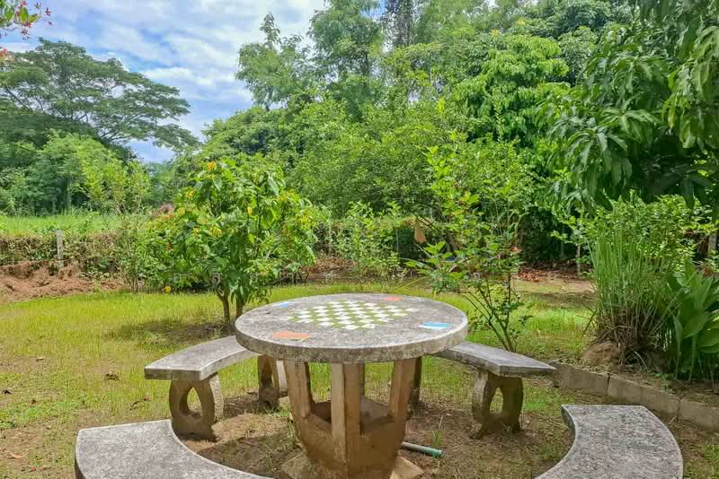 3-Bedroom House on 365 Sq.wah Garden Land, San Klang, San Pa Tong, Chiang Mai, San Khang, San Pa Tong, Chiang Mai, 3 Bedrooms, 128 sqm, Single Detached House For Sale, by Elijah Ridgley, 500469732 - DDproperty.com