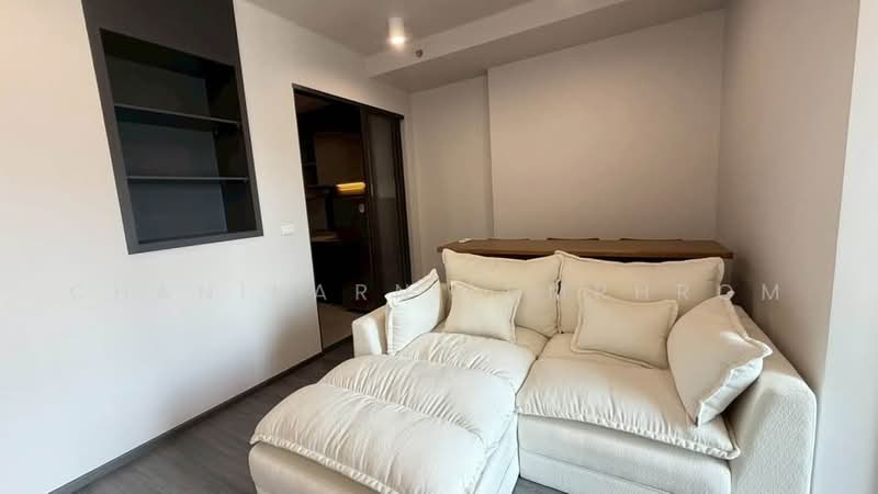 IDEO Sukhumvit Rama 4, Bangkok, Soi Sukhumvit 44, Sukhumvit Road, Phra Kanong, Khlong Toei, Bangkok, 1 Bedroom, 60 sqm, Condo For Rent, by Chanikarn Lumphrom, 500469733 - DDproperty.com