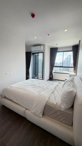 IDEO Sukhumvit Rama 4, Bangkok, Soi Sukhumvit 44, Sukhumvit Road, Phra Kanong, Khlong Toei, Bangkok, 1 Bedroom, 60 sqm, Condo For Rent, by Chanikarn Lumphrom, 500469733 - DDproperty.com