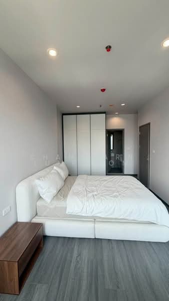 IDEO Sukhumvit Rama 4, Bangkok, Soi Sukhumvit 44, Sukhumvit Road, Phra Kanong, Khlong Toei, Bangkok, 1 Bedroom, 60 sqm, Condo For Rent, by Chanikarn Lumphrom, 500469733 - DDproperty.com