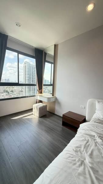 IDEO Sukhumvit Rama 4, Bangkok, Soi Sukhumvit 44, Sukhumvit Road, Phra Kanong, Khlong Toei, Bangkok, 1 Bedroom, 60 sqm, Condo For Rent, by Chanikarn Lumphrom, 500469733 - DDproperty.com