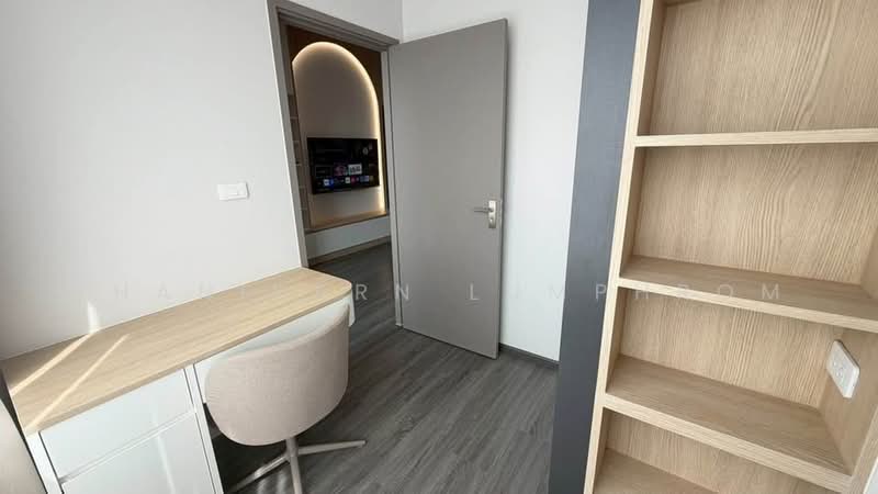 IDEO Sukhumvit Rama 4, Bangkok, Soi Sukhumvit 44, Sukhumvit Road, Phra Kanong, Khlong Toei, Bangkok, 1 Bedroom, 60 sqm, Condo For Rent, by Chanikarn Lumphrom, 500469733 - DDproperty.com