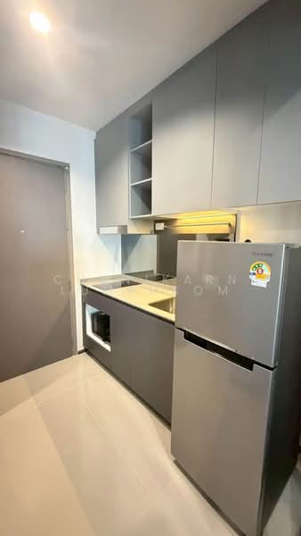 IDEO Sukhumvit Rama 4 : ไอดีโอ สุขุมวิท - พระราม 4, กรุงเทพ, ซอยสุขุมวิท 44 ถนนสุขุมวิท, พระโขนง, คลองเตย, กรุงเทพ, 60 ตร.ม., คอนโด ให้เช่า, โดย Chanikarn Lumphrom, 500469733 - DDproperty.com