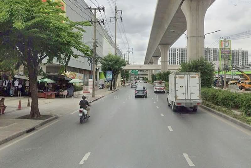 ขายอพาร์ทเม้นท์ Yield 9% พหลโยธิน ใกล้ BTS สายหยุด เพียง 300 เมตร, Bangkok, พหลโยธิน, Anusaowari, Bang Khen, Bangkok, , 800 sqm, Land For Sale, by คุณบุณยานุช, 500469734 - DDproperty.com