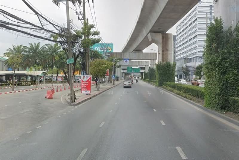 ขายอพาร์ทเม้นท์ Yield 9% พหลโยธิน ใกล้ BTS สายหยุด เพียง 300 เมตร, Bangkok, พหลโยธิน, Anusaowari, Bang Khen, Bangkok, , 800 sqm, Land For Sale, by คุณบุณยานุช, 500469734 - DDproperty.com