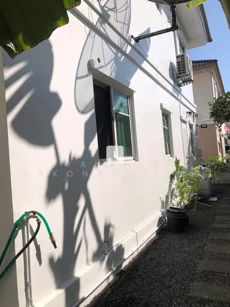 undefined, Bangkok, Khlong Song Ton Nun, Lat Krabang, Bangkok, 4 Bedrooms, 220 sqm, Single Detached House For Sale, by Tanapat Sakonsontised, 500469735 - DDproperty.com