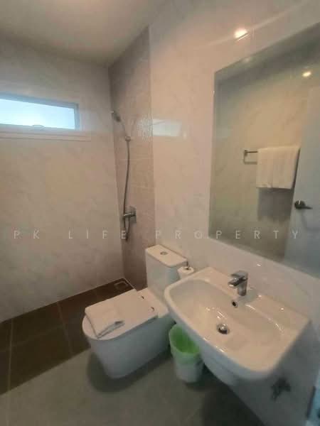 12S0193 Pool villa for sale 14,000,000 baht 4 bedroom 3 bathroom at thalang have fully furnished, ภูเก็ต, เทพกระษัตรี, ถลาง, ภูเก็ต, 130 ตร.ม., วิลล่า ขาย, โดย PK LIFE Property, 500469736 - DDproperty.com