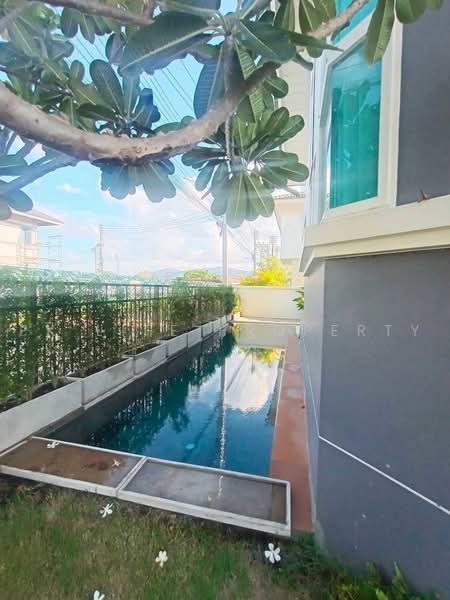 12S0193 Pool villa for sale 14,000,000 baht 4 bedroom 3 bathroom at thalang have fully furnished, Phuket, Thep Krasattri, Thalang, Phuket, 4 Bedrooms, 130 sqm, Villa For Sale, by PK LIFE Property, 500469736 - DDproperty.com