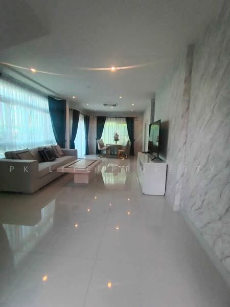 12S0193 Pool villa for sale 14,000,000 baht 4 bedroom 3 bathroom at thalang have fully furnished, ภูเก็ต, เทพกระษัตรี, ถลาง, ภูเก็ต, 130 ตร.ม., วิลล่า ขาย, โดย PK LIFE Property, 500469736 - DDproperty.com