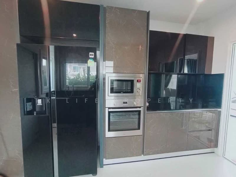 12S0193 Pool villa for sale 14,000,000 baht 4 bedroom 3 bathroom at thalang have fully furnished, ภูเก็ต, เทพกระษัตรี, ถลาง, ภูเก็ต, 130 ตร.ม., วิลล่า ขาย, โดย PK LIFE Property, 500469736 - DDproperty.com
