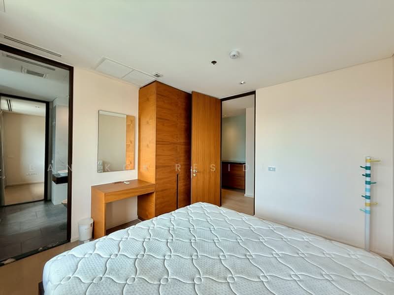 The Lakes, Bangkok, 123 Ratchadaphisek Road, Khlong Toei, Bangkok, 2 Bedrooms, 142 sqm, Condo For Rent, by Bangkok Residential, 500469737 - DDproperty.com