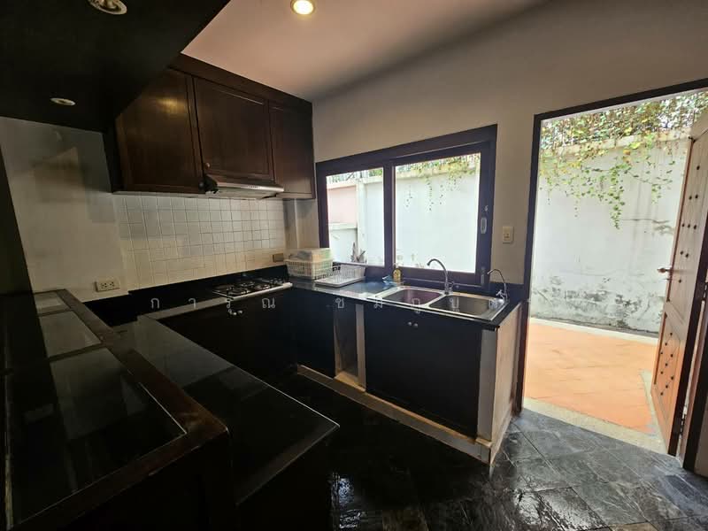 นนทบุรี, Nonthaburi, Bang Yai, Nonthaburi, 3 Bedrooms, 300 sqm, Single Detached House For Rent, by การุณ ชมภูบุตร, 500469738 - DDproperty.com