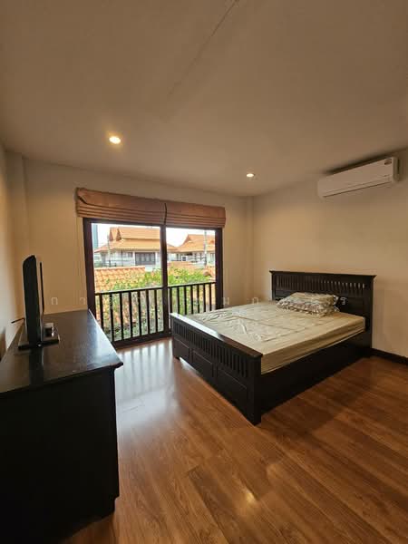 นนทบุรี, Nonthaburi, Bang Yai, Nonthaburi, 3 Bedrooms, 300 sqm, Single Detached House For Rent, by การุณ ชมภูบุตร, 500469738 - DDproperty.com