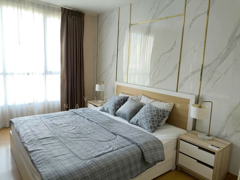 Life Sukhumvit 62, Bangkok, Soi Sukhumvit 62, Bang Chak, Phra Khanong, Bangkok, 2 Bedrooms, 56 sqm, Condo For Rent, by Vichai Annavakulthorn, 500469739 - DDproperty.com