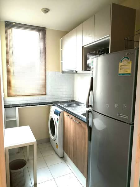 Life Sukhumvit 62, Bangkok, Soi Sukhumvit 62, Bang Chak, Phra Khanong, Bangkok, 2 Bedrooms, 56 sqm, Condo For Rent, by Vichai Annavakulthorn, 500469739 - DDproperty.com