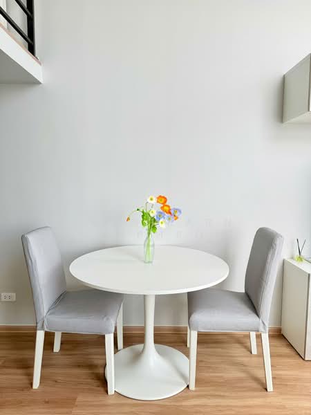 Culture Thonglor, Bangkok, Soi Sukhumvit 59, Sukhumvit Road, Khlong Tan Nua, Watthana, Bangkok, 1 Bedroom, 48 sqm, Condo For Rent, by Chanikarn Lumphrom, 500469740 - DDproperty.com