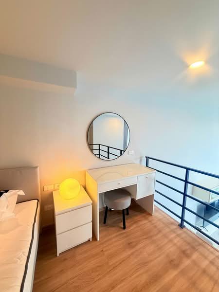 Culture Thonglor, Bangkok, Soi Sukhumvit 59, Sukhumvit Road, Khlong Tan Nua, Watthana, Bangkok, 1 Bedroom, 48 sqm, Condo For Rent, by Chanikarn Lumphrom, 500469740 - DDproperty.com