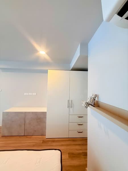Culture Thonglor, Bangkok, Soi Sukhumvit 59, Sukhumvit Road, Khlong Tan Nua, Watthana, Bangkok, 1 Bedroom, 48 sqm, Condo For Rent, by Chanikarn Lumphrom, 500469740 - DDproperty.com