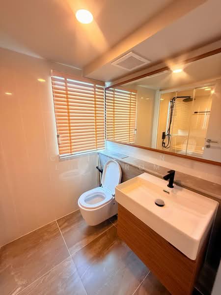 Culture Thonglor, Bangkok, Soi Sukhumvit 59, Sukhumvit Road, Khlong Tan Nua, Watthana, Bangkok, 1 Bedroom, 48 sqm, Condo For Rent, by Chanikarn Lumphrom, 500469740 - DDproperty.com