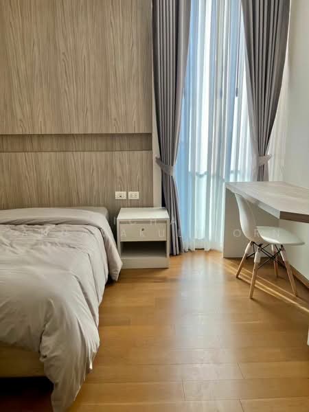 Noble Ploenchit, Bangkok, 1035 Ploenchit Road, Lumphini, Pathum Wan, Bangkok, 2 Bedrooms, 75 sqm, Condo For Rent, by Vichai Annavakulthorn, 500469742 - DDproperty.com