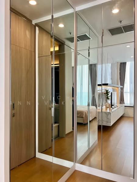 Noble Ploenchit, Bangkok, 1035 Ploenchit Road, Lumphini, Pathum Wan, Bangkok, 2 Bedrooms, 75 sqm, Condo For Rent, by Vichai Annavakulthorn, 500469742 - DDproperty.com