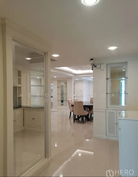 M Towers, Bangkok, Soi Sukhumvit 35, Khlong Tan Nua, Watthana, Bangkok, 3 Bedrooms, 230 sqm, Apartment For Rent, by Hero Realtor Co., Ltd., 500469745 - DDproperty.com