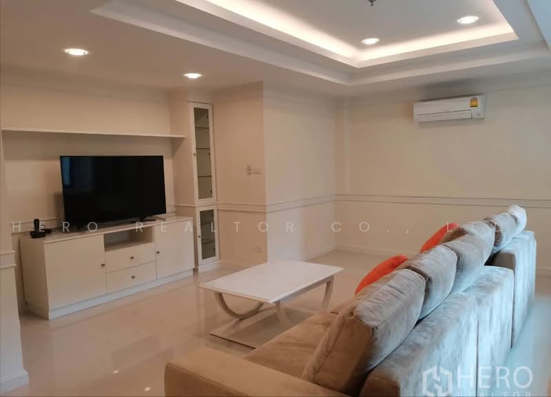 M Towers : เอ็ม ทาวเวอร์, กรุงเทพ, ซอยสุขุมวิท 35, คลองตันเหนือ, วัฒนา, กรุงเทพ, 230 ตร.ม., อพาร์ทเมนท์ ให้เช่า, โดย Hero Realtor Co., Ltd., 500469745 - DDproperty.com