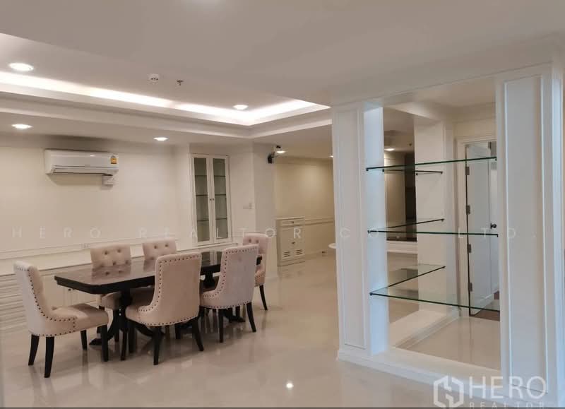 M Towers : เอ็ม ทาวเวอร์, กรุงเทพ, ซอยสุขุมวิท 35, คลองตันเหนือ, วัฒนา, กรุงเทพ, 230 ตร.ม., อพาร์ทเมนท์ ให้เช่า, โดย Hero Realtor Co., Ltd., 500469745 - DDproperty.com