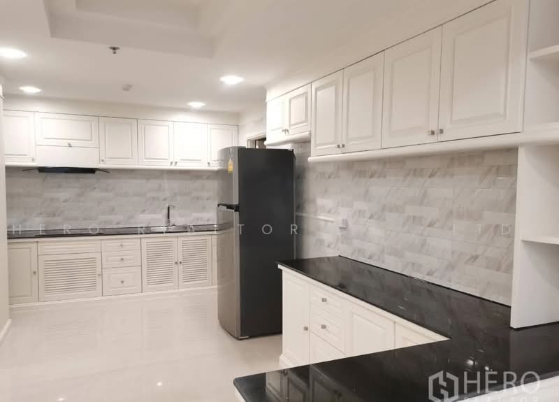 M Towers, Bangkok, Soi Sukhumvit 35, Khlong Tan Nua, Watthana, Bangkok, 3 Bedrooms, 230 sqm, Apartment For Rent, by Hero Realtor Co., Ltd., 500469745 - DDproperty.com