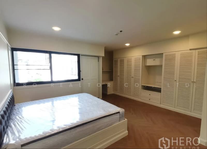 M Towers, Bangkok, Soi Sukhumvit 35, Khlong Tan Nua, Watthana, Bangkok, 3 Bedrooms, 230 sqm, Apartment For Rent, by Hero Realtor Co., Ltd., 500469745 - DDproperty.com