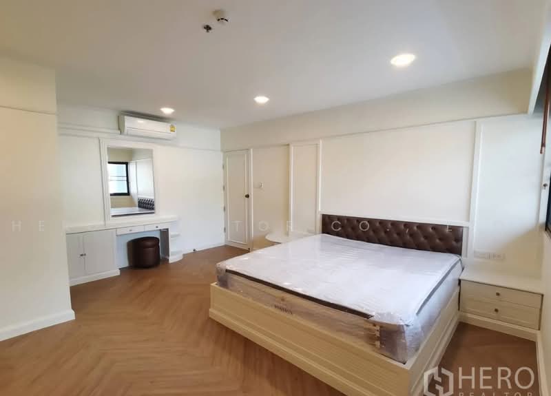 M Towers, Bangkok, Soi Sukhumvit 35, Khlong Tan Nua, Watthana, Bangkok, 3 Bedrooms, 230 sqm, Apartment For Rent, by Hero Realtor Co., Ltd., 500469745 - DDproperty.com