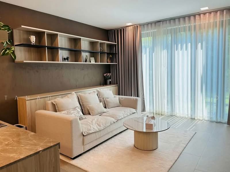 VIVE Krungthep Kreetha, Bangkok, Krungthep Kreetha Road, Saphan Sung, Bangkok, 4 Bedrooms, 421 sqm, Single Detached House For Sale, by Tanapat Sakonsontised, 500469746 - DDproperty.com