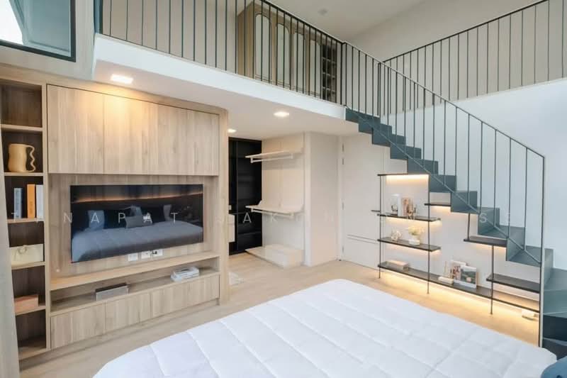 VIVE Krungthep Kreetha, Bangkok, Krungthep Kreetha Road, Saphan Sung, Bangkok, 4 Bedrooms, 421 sqm, Single Detached House For Sale, by Tanapat Sakonsontised, 500469746 - DDproperty.com