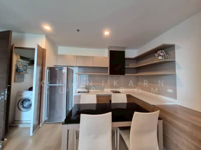 For Rent - Rhythm Sukhumvit 50, Bangkok