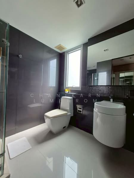 Rhythm Sukhumvit 50, Bangkok, 8 Sukhumvit 50, Sukhumvit Road, Phra Kanong, Khlong Toei, Bangkok, 2 Bedrooms, 60 sqm, Condo For Rent, by Chanikarn Lumphrom, 500469748 - DDproperty.com
