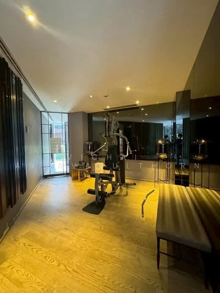 ASHTON Residence 41, Bangkok, Sukhumvit 41, Khlong Tan Nua, Watthana, Bangkok, 3 Bedrooms, 124 sqm, Condo For Rent, by Vichai Annavakulthorn, 500469749 - DDproperty.com