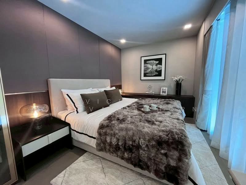 ASHTON Residence 41, Bangkok, Sukhumvit 41, Khlong Tan Nua, Watthana, Bangkok, 3 Bedrooms, 124 sqm, Condo For Rent, by Vichai Annavakulthorn, 500469749 - DDproperty.com