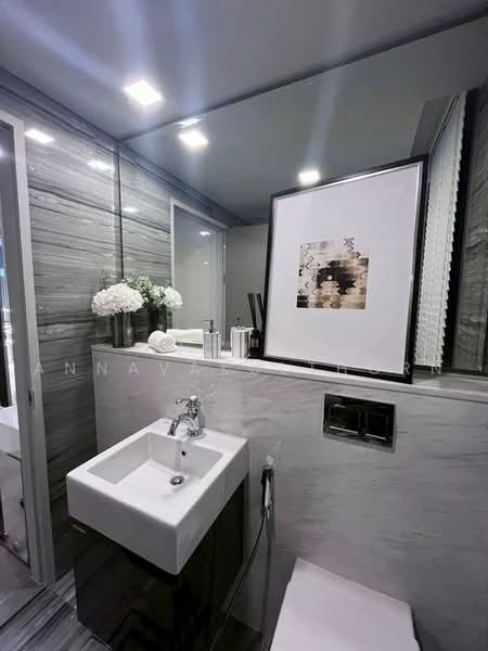 ASHTON Residence 41, Bangkok, Sukhumvit 41, Khlong Tan Nua, Watthana, Bangkok, 3 Bedrooms, 124 sqm, Condo For Rent, by Vichai Annavakulthorn, 500469749 - DDproperty.com