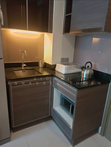 Keyne by Sansiri, Bangkok, 766 Sukhumvit Road, Khlong Toei, Bangkok, 1 Bedroom, 35 sqm, Condo For Rent, by Vichai Annavakulthorn, 500469752 - DDproperty.com