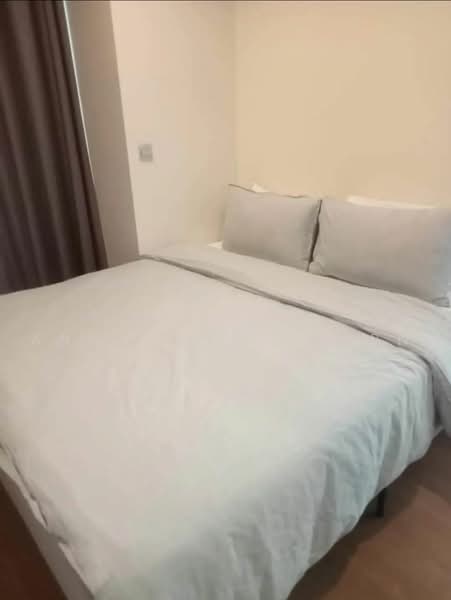 Keyne by Sansiri, Bangkok, 766 Sukhumvit Road, Khlong Toei, Bangkok, 1 Bedroom, 35 sqm, Condo For Rent, by Vichai Annavakulthorn, 500469752 - DDproperty.com