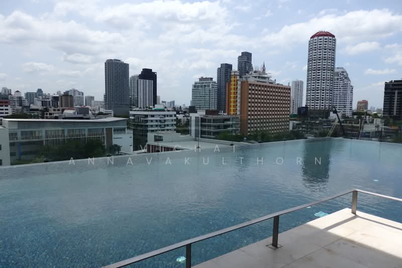 Keyne by Sansiri : คีนน์ บาย แสนสิริ, กรุงเทพ, 766 สุขุมวิท, คลองเตย, กรุงเทพ, 35 ตร.ม., คอนโด ให้เช่า, โดย Vichai Annavakulthorn, 500469752 - DDproperty.com