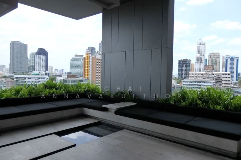 Keyne by Sansiri, Bangkok, 766 Sukhumvit Road, Khlong Toei, Bangkok, 1 Bedroom, 35 sqm, Condo For Rent, by Vichai Annavakulthorn, 500469752 - DDproperty.com